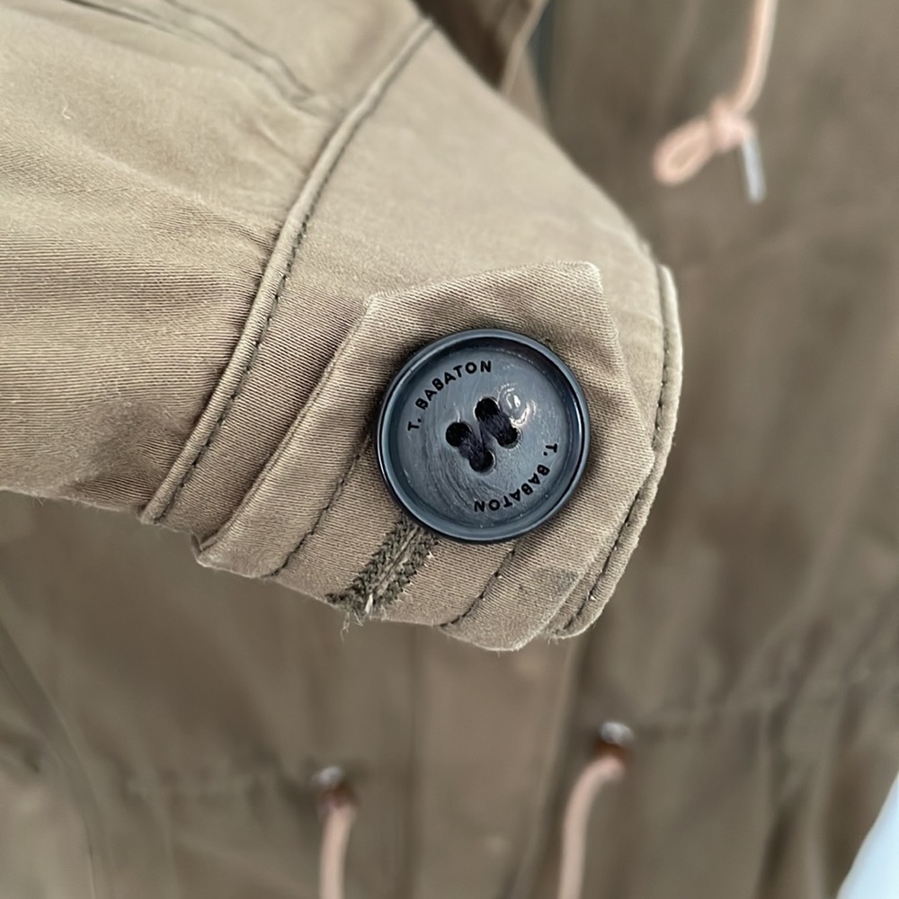 Babaton Jacket - image 5